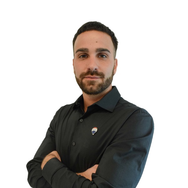 Franco Costantino