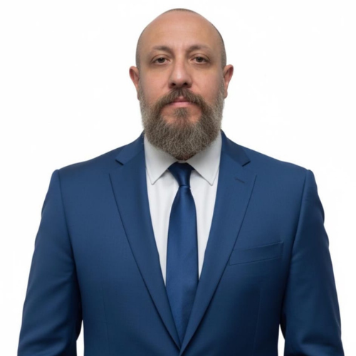 Eduardo Alejandro Criado