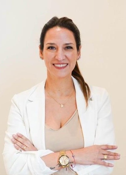 Romina Paola Pastorino