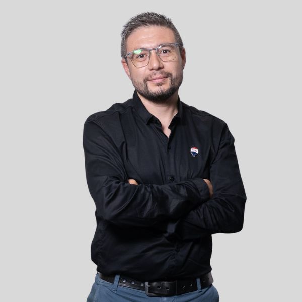 Ricardo Garcia