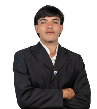Matias German Villalba