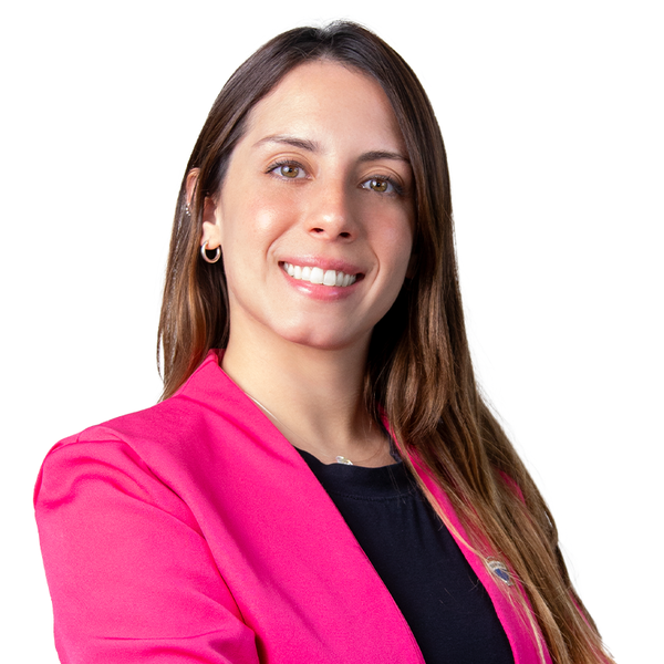 Agustina Federico