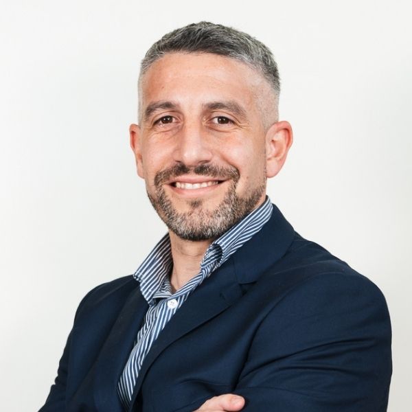 Guillermo Correa