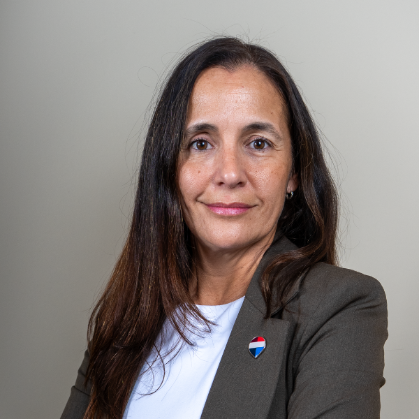 Virginia Agasso Borgatello