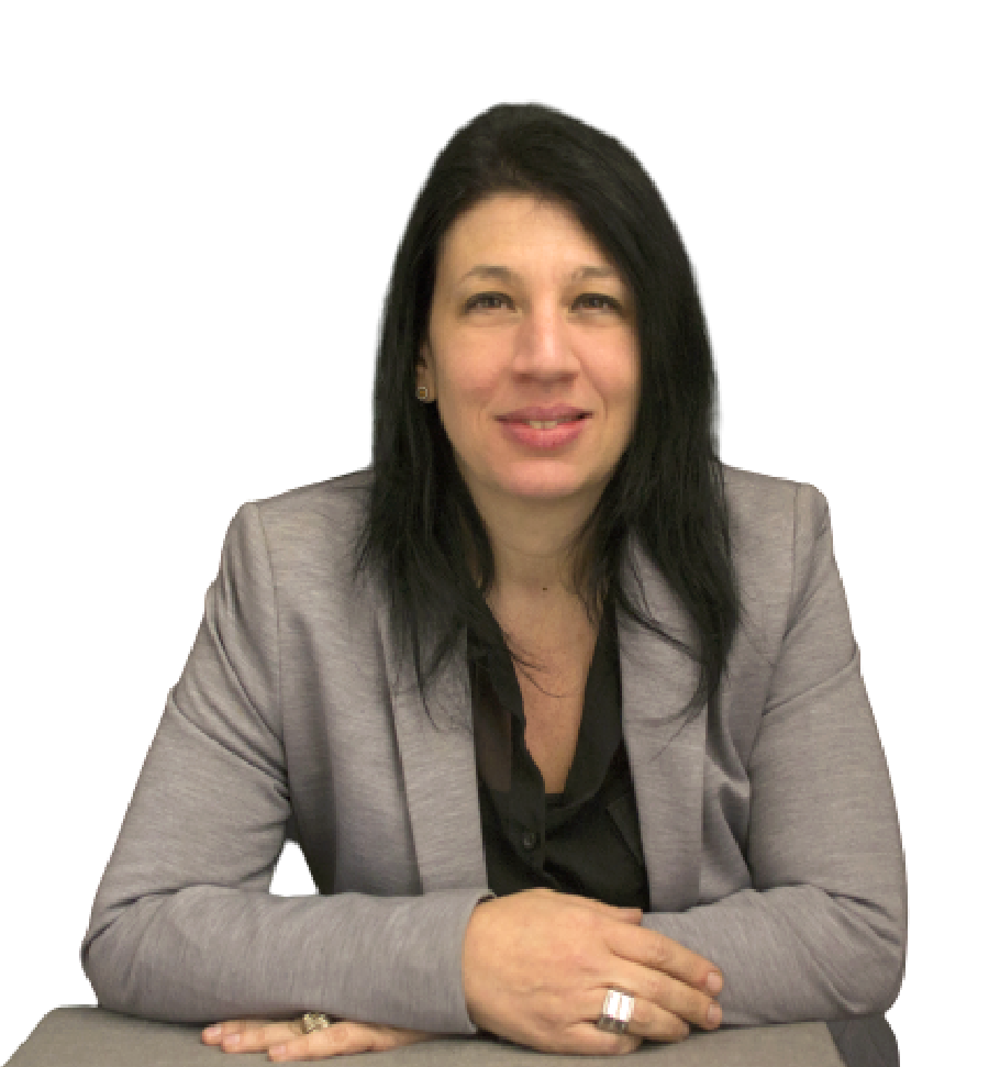 Carolina Cassab