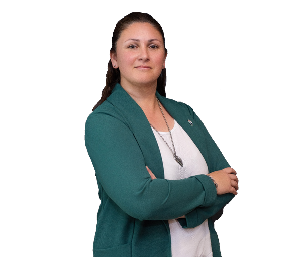 María Luján Pontanilla