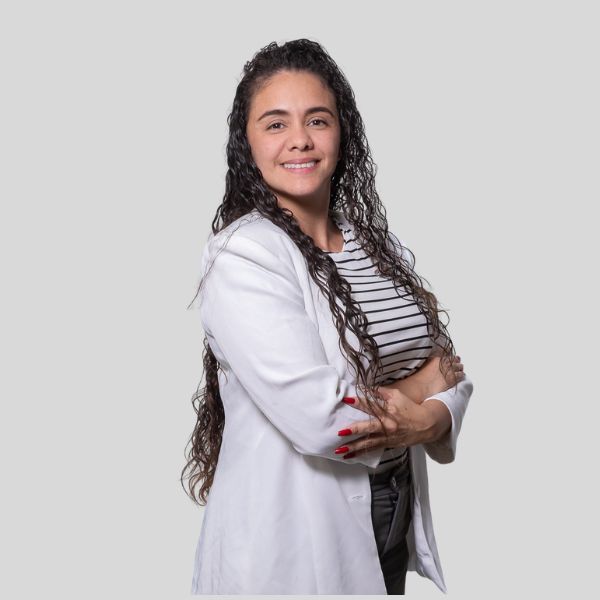 Odra Romero