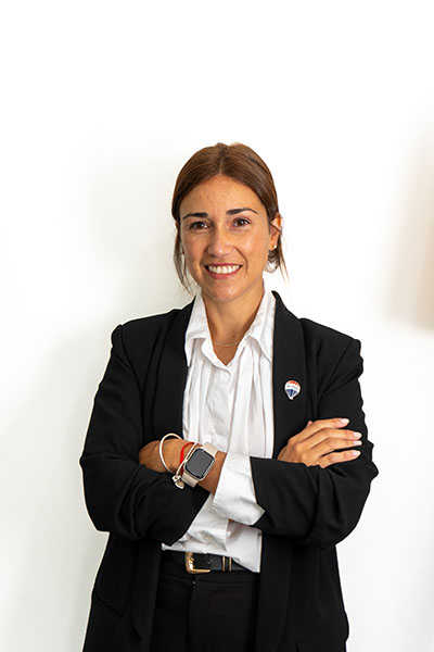 Pamela Amico