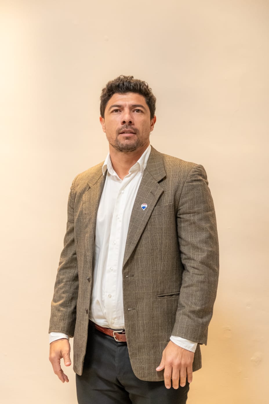 Luis Olivera