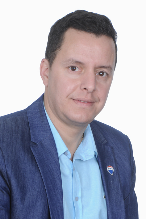 Leandro Menéndez