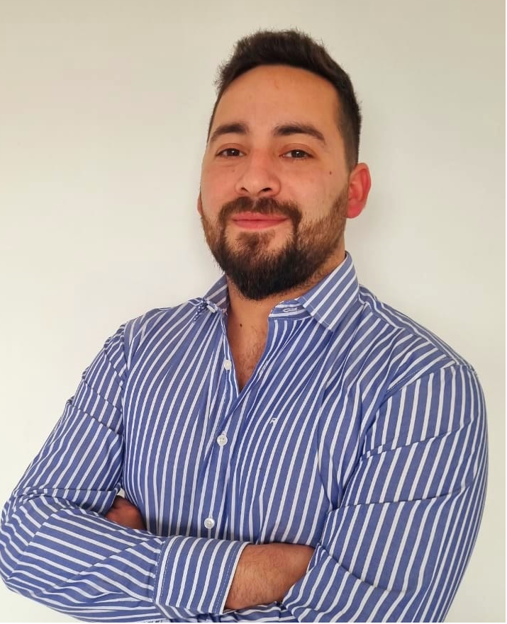 Esteban Chazarreta