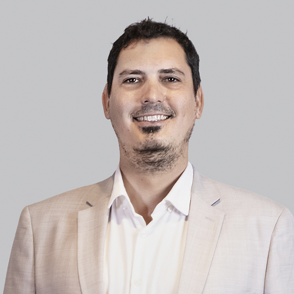 Sebastián Vedovi