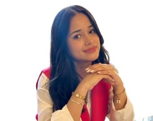 Marisel del Valle Motta Yépez