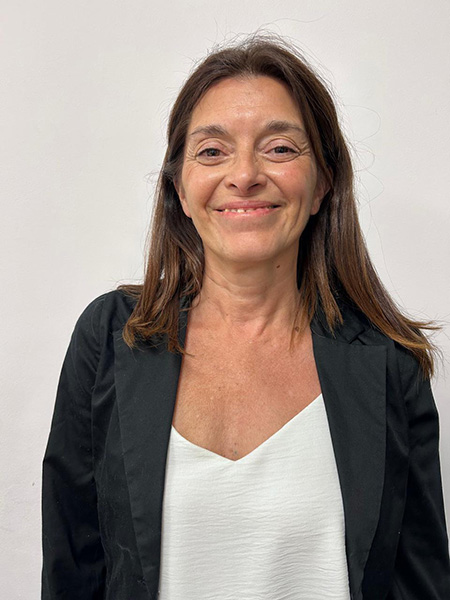 Maria Laura Buga