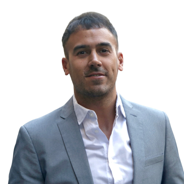 Nicolás Giordano