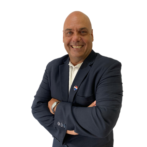 Javier Alejandro Carranza