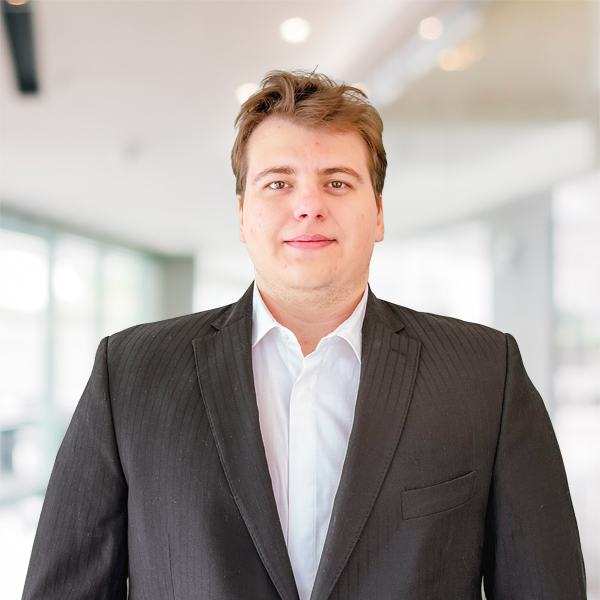 Alan Garcia Romio