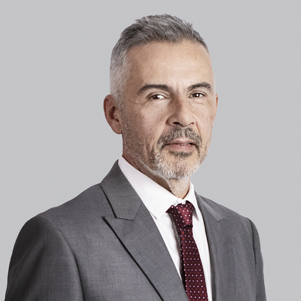 Damián Salvi