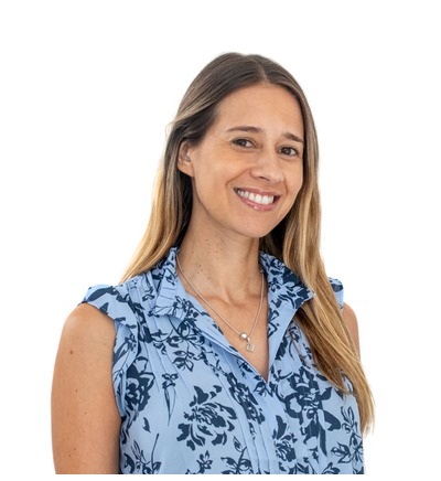 Maria Florencia Terziani