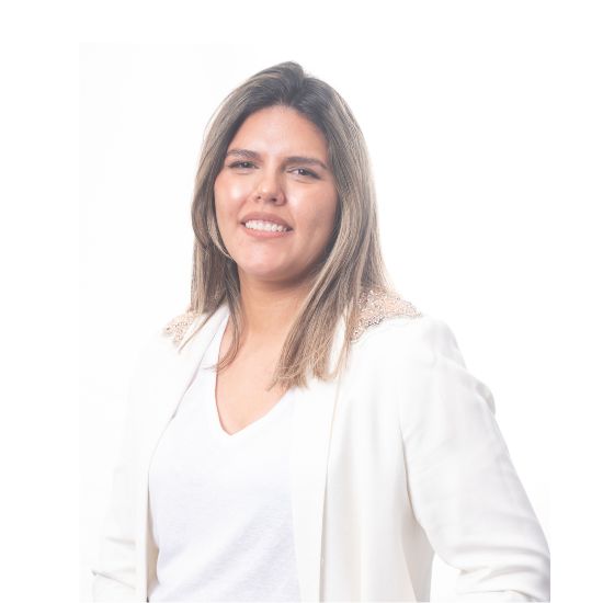 Maria Riquelme