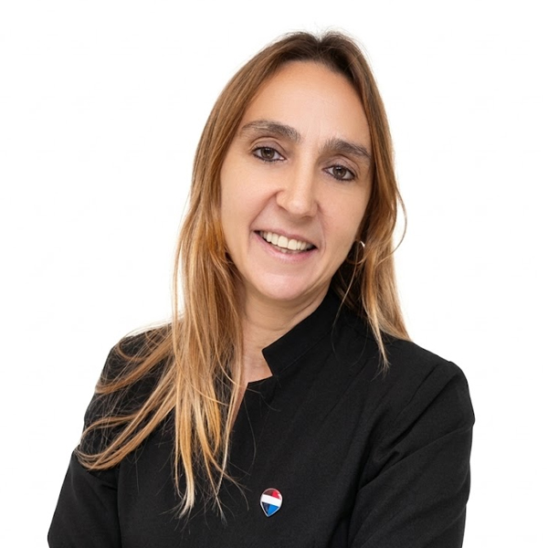 Leticia Luksza