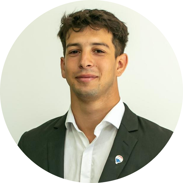 Manuel Riveros