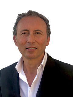 Eduardo Gonzalez Panal
