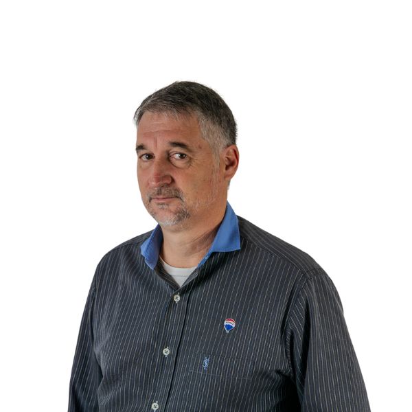 Gustavo Echehun