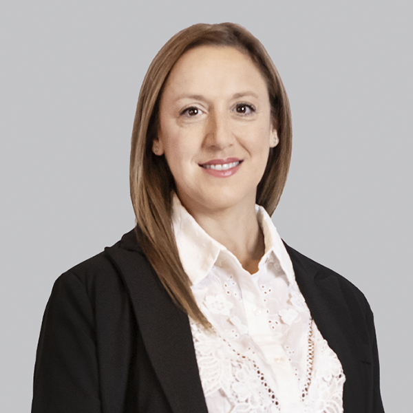 Vanesa Mondrik