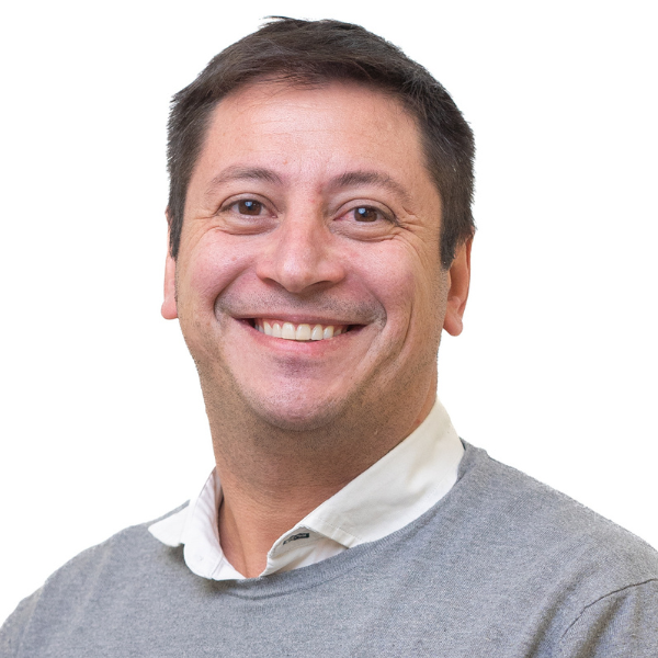 Gonzalo Binci