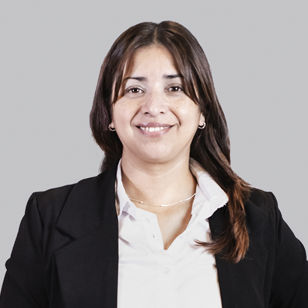 Cecilia Areco