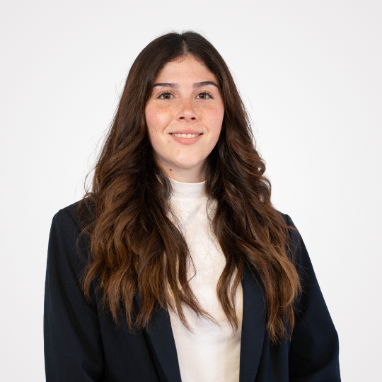 Agustina Fernandez Maujo