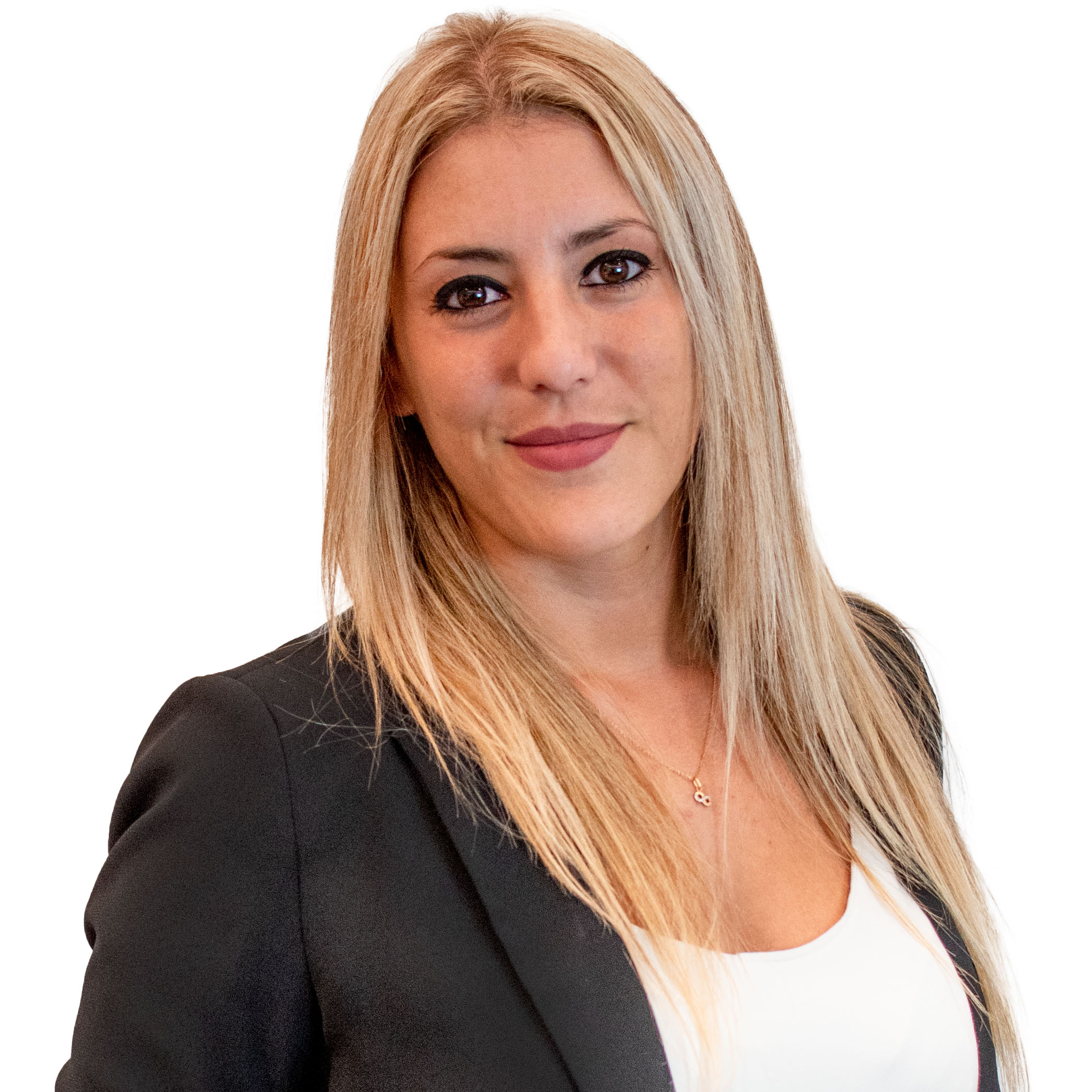 Mariela Montero