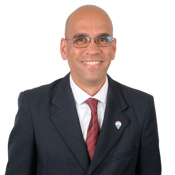 Pedro David Perez