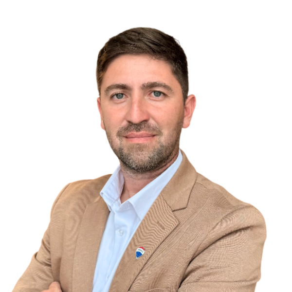 Gustavo Gabriel Villarreal