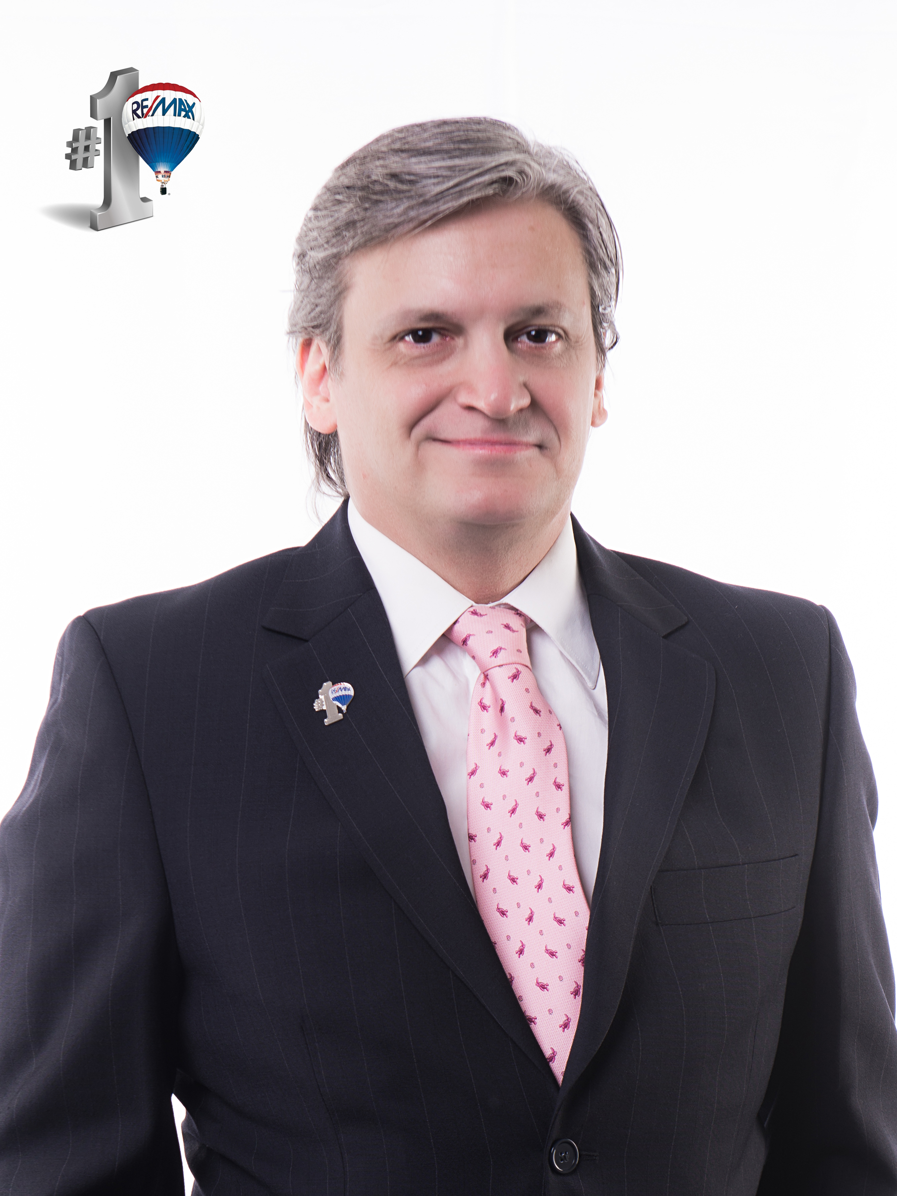 Ramiro Cabral