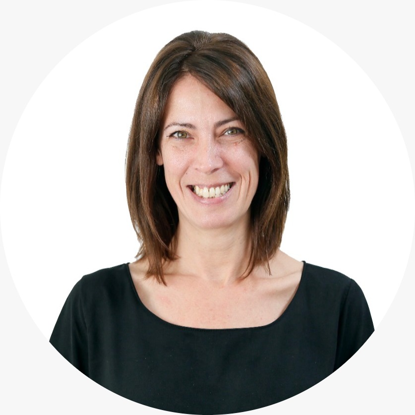 Inés Bergesio