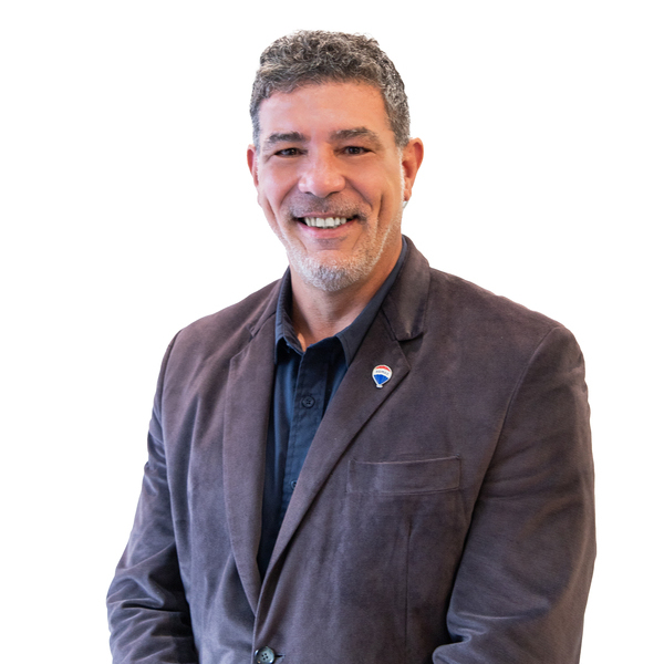 Damian Frega