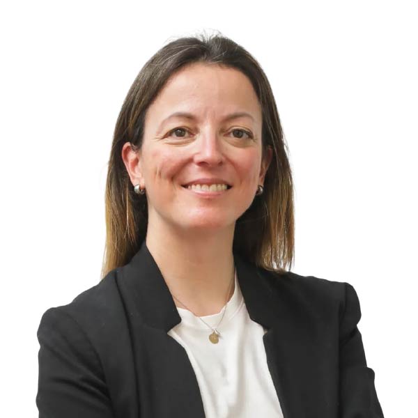 Mariana Lastra Duche