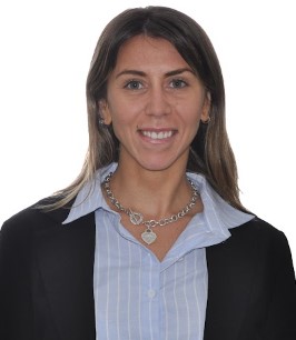 Belen Dalessandro