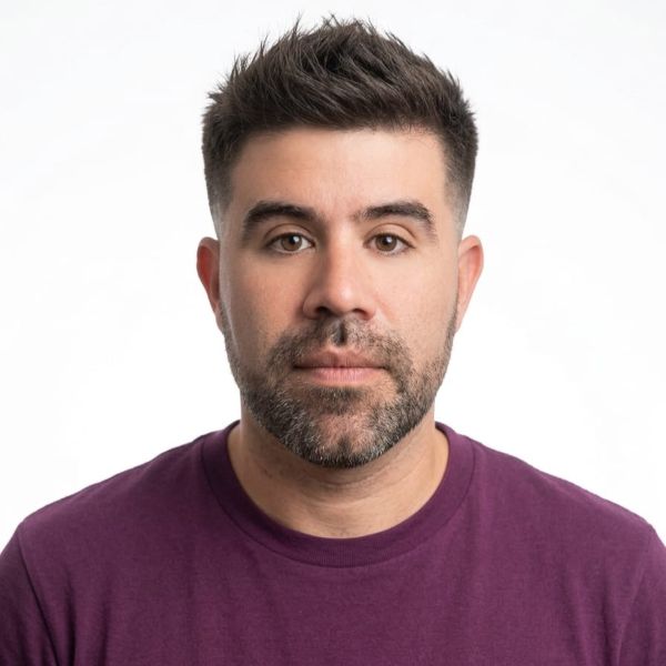 Diego Martin Cardoso
