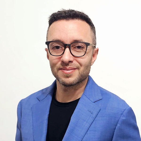 Alejandro Damián Muñoz