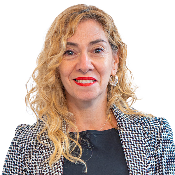 Mariana Bilbao