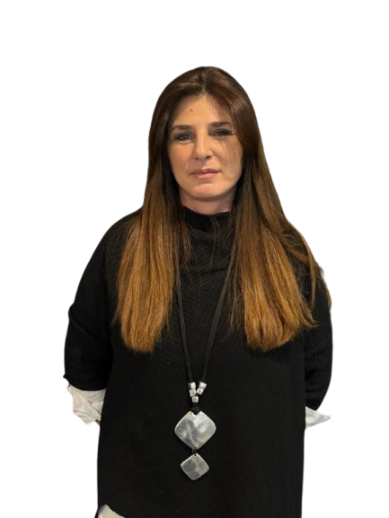 Claudia Bongiorno