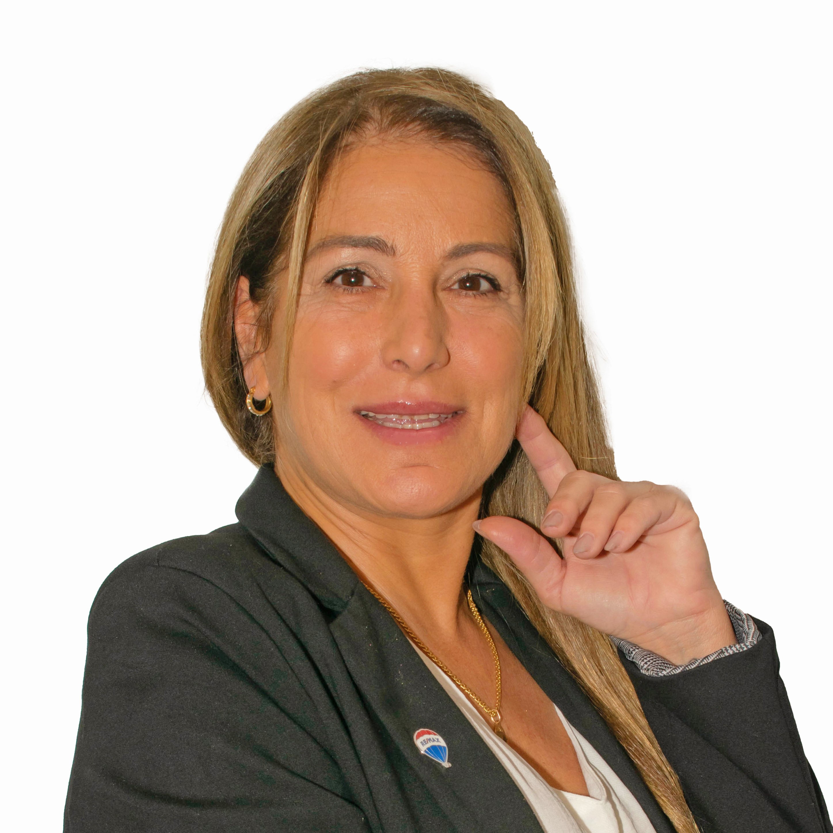 Natalia Amato