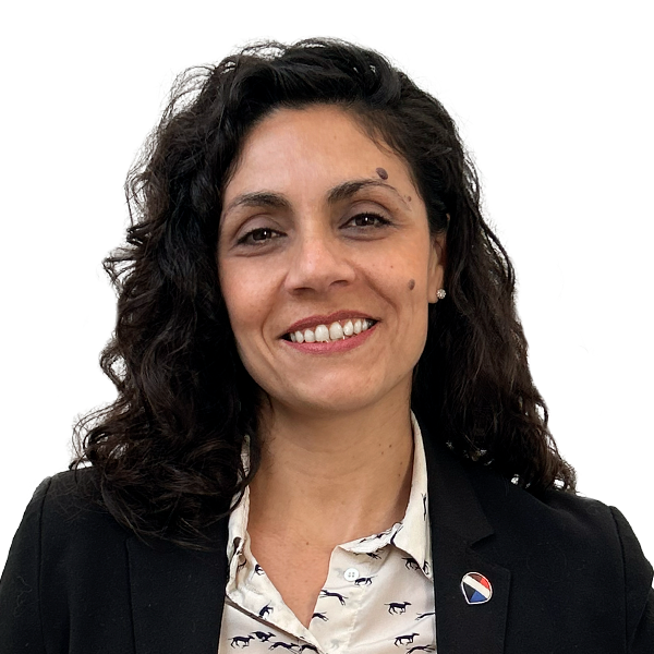 Natalia Silvina Torres