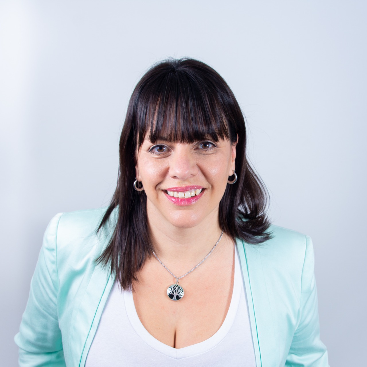 Maria Laura Vidal