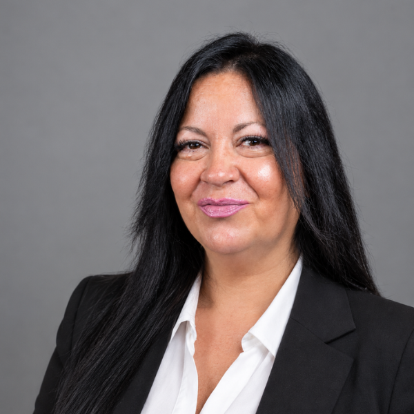 Maria Soledad Ahumada