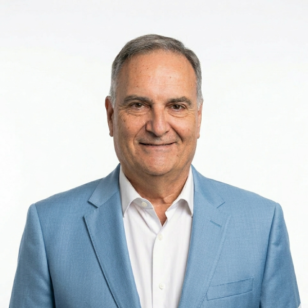 Daniel Sergio Mondelli