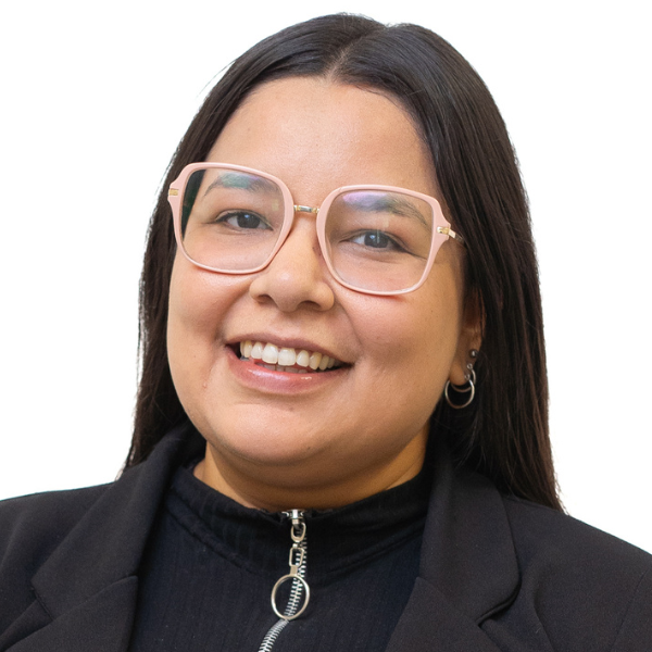 Yamila Ayelen Berrone